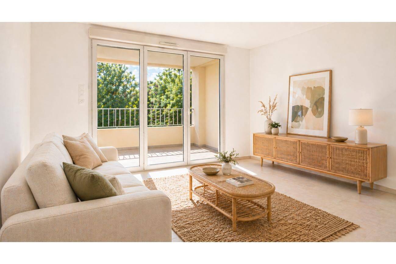 Appartement 3 pièces 66 m² · à La Tremblade · 66 m² · 220 800 €