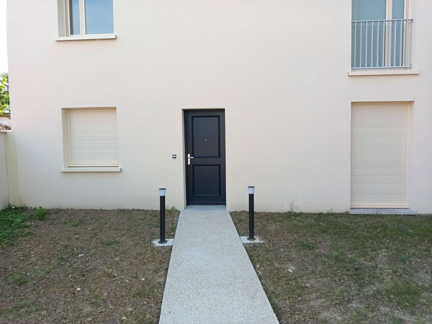 Appartement 2 pièces 58 m² · à Le Chesnay-Rocquencourt · 57,7 m² · 1 247 €
