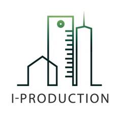 I-PRODUCTION logo
