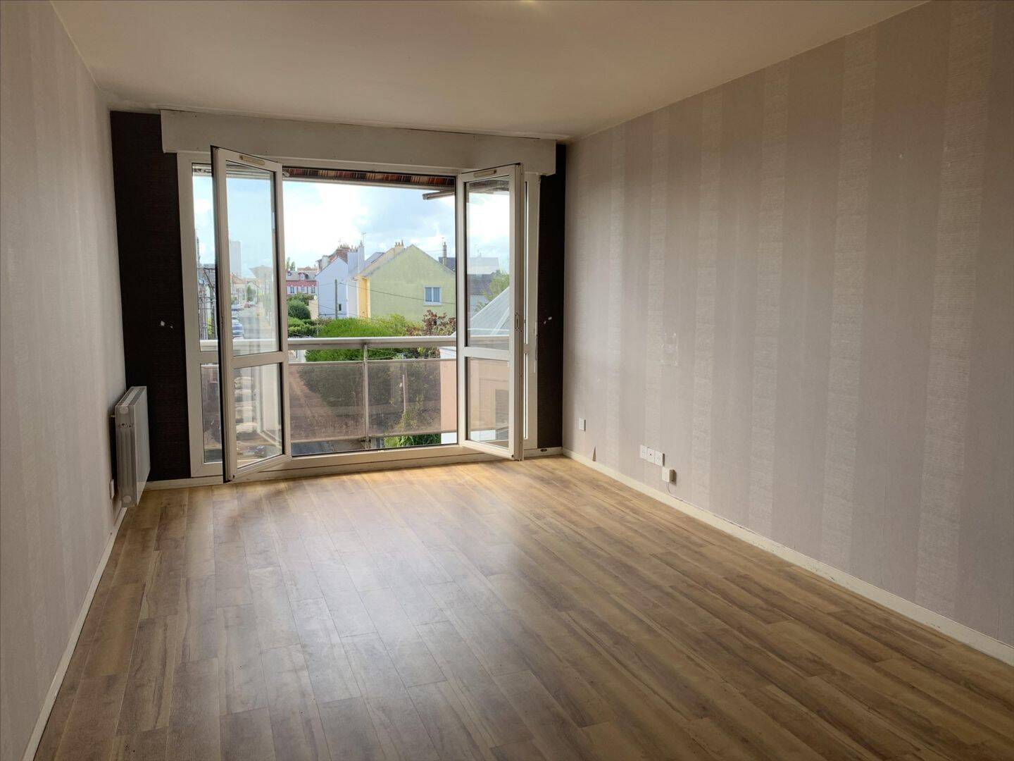Appartement 4 pièces 63 m² · à Le Havre · 63 m² · 750 €/mois