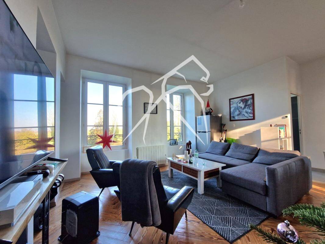 Appartement 4 pièces 76 m² · à Bois-l'Évêque · 76 m² · 159 000 €