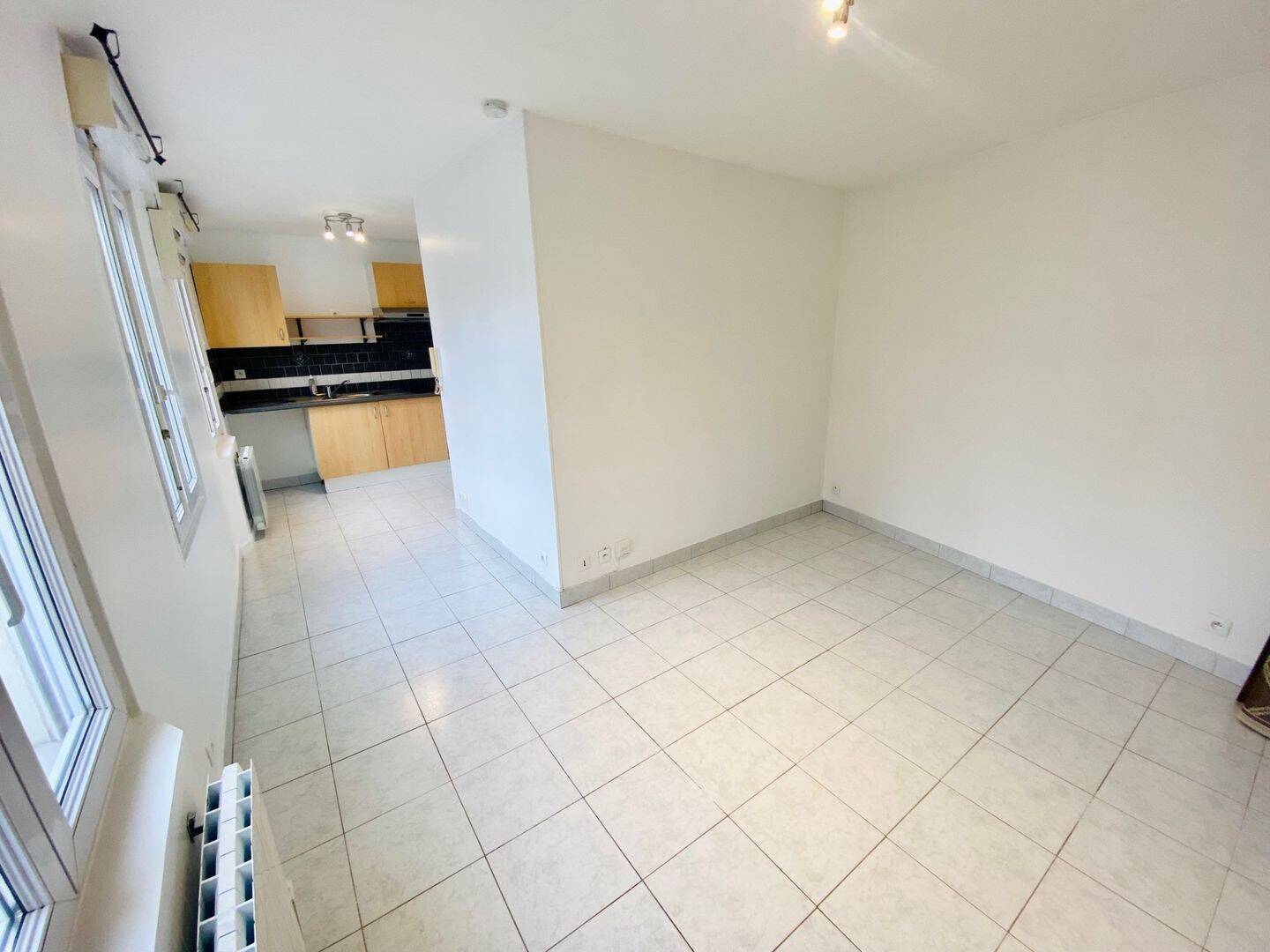 Appartement 2 pièces 31 m² · à Le Havre · 31 m² · 458 €