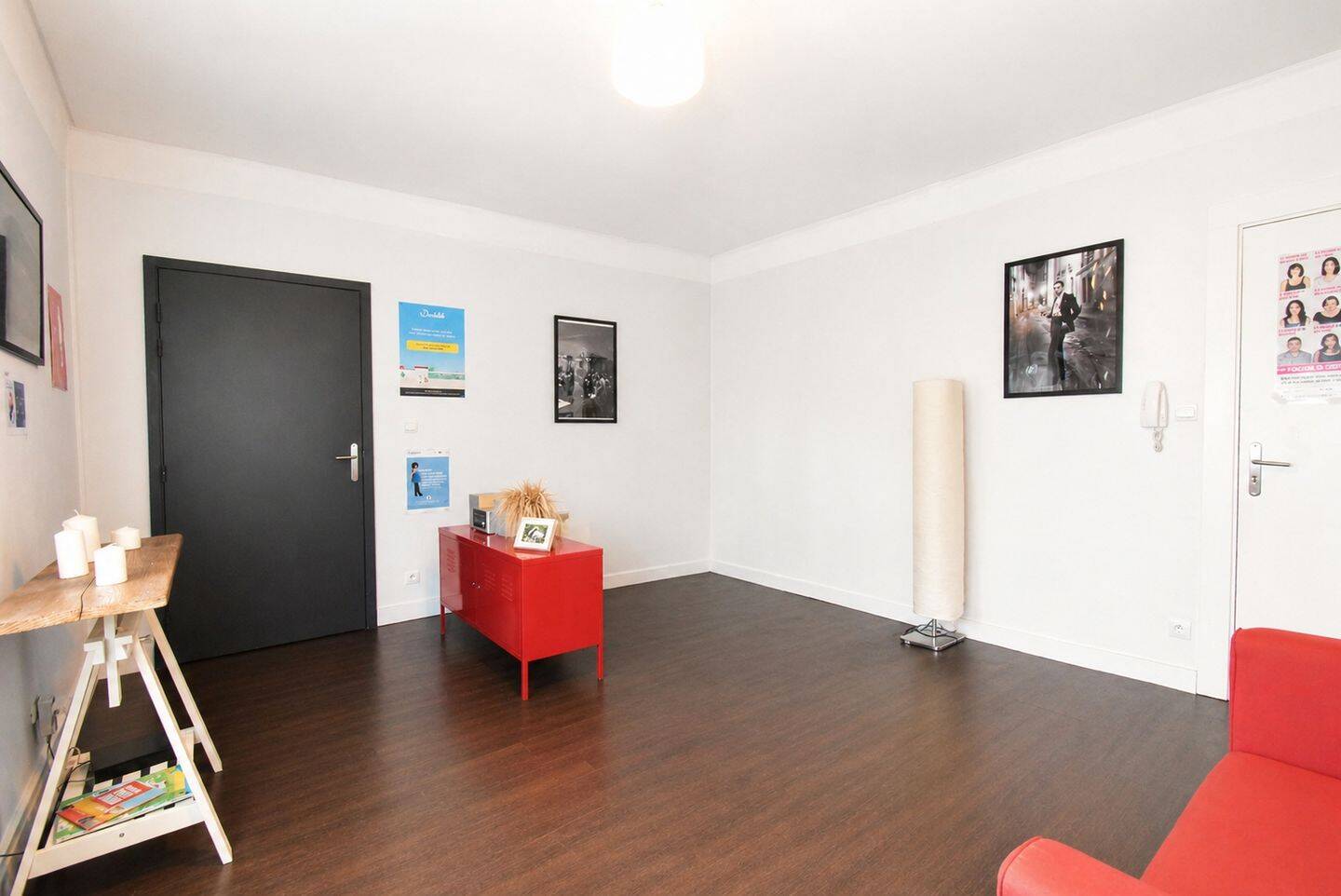 Appartement 2 pièces 46 m² · à Rémilly · 45,9 m² · 89 900 €