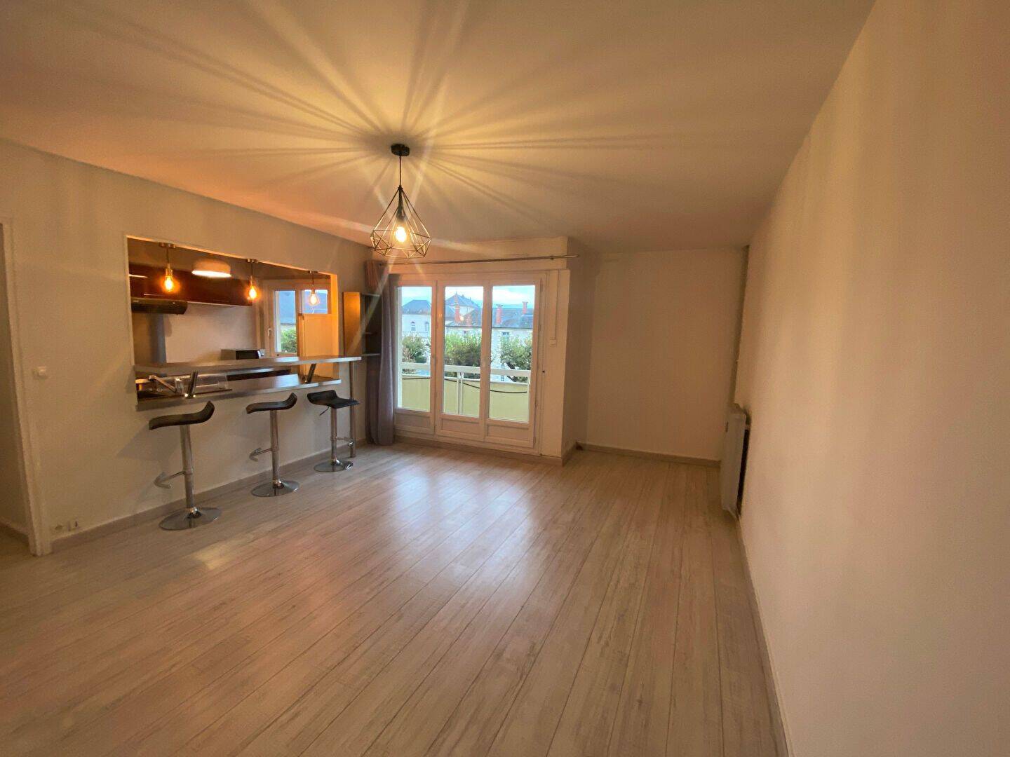Appartement 3 pièces 69 m² · à Bourges · 69 m² · 125 500 €