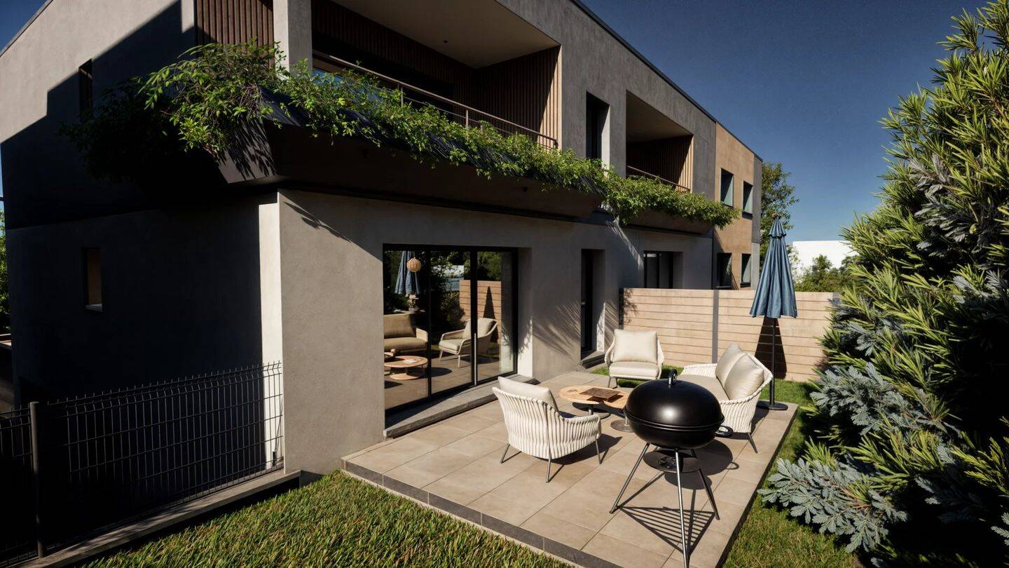 Appartement 5 pièces 96 m² · à La Ravoire · 96 m² · 399 000 €