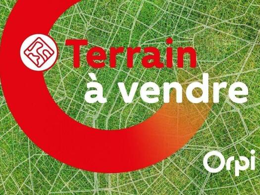 Terrain constructible viabilisé à vendre 236 000 € 880 m² de terrain Pouvourville Toulouse 31400