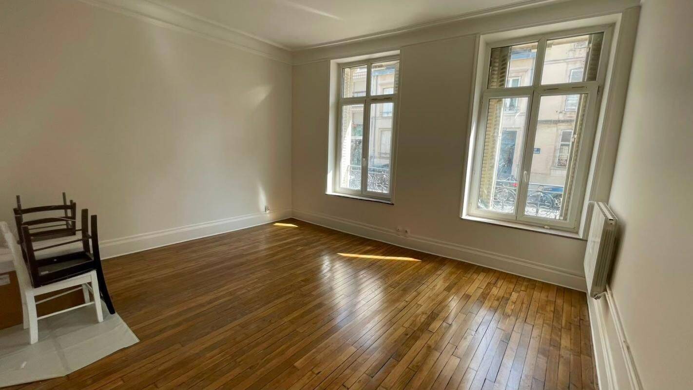 Appartement 2 pièces 45 m² · à Nancy · 45 m² · 690 €