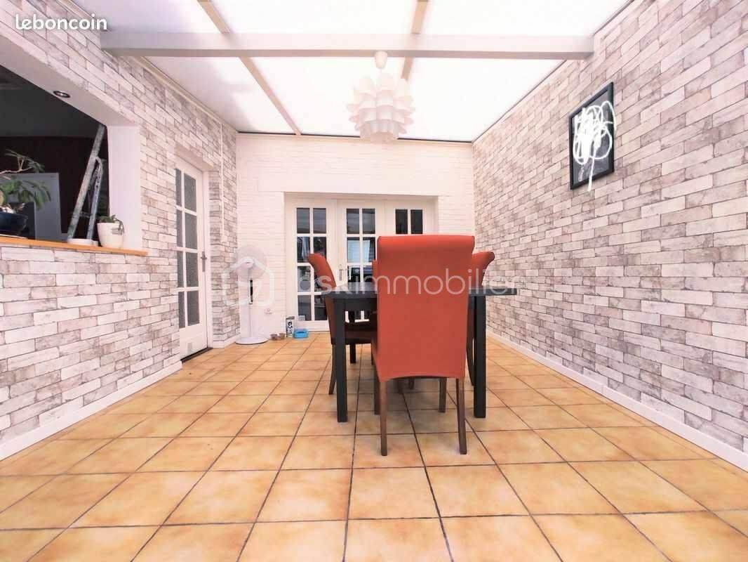 Maison 5 pièces 113 m² · à Aniche · 113 m² · 169 000 €