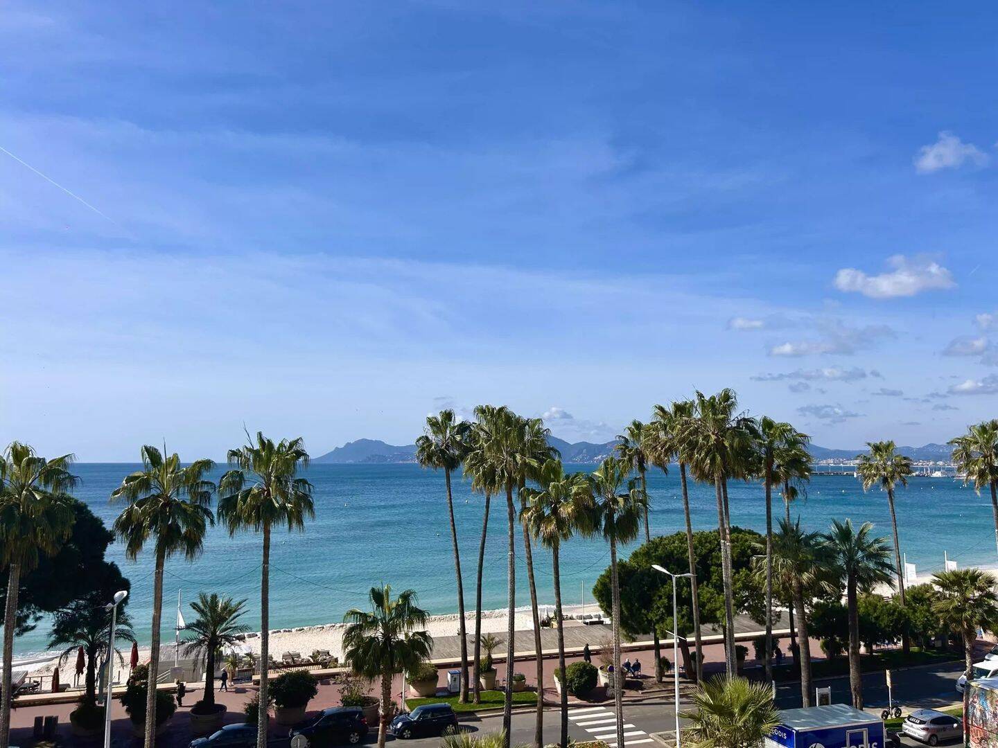Appartement 3 pièces 78 m² · à Cannes · 78 m² · 2 390 000 €