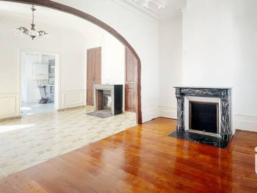 Maison de ville à vendre 165 000 € 4 pièces 2 chambres 76 m² Saint Just des Marais Beauvais 60000