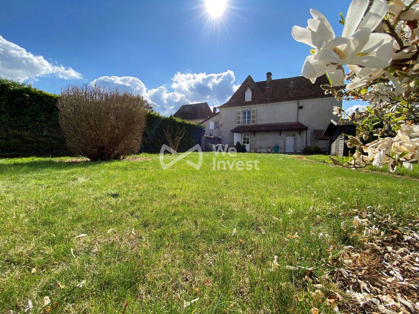 Maison 7 pièces 149 m² · à Maslacq · 149 m² · 127 000 €