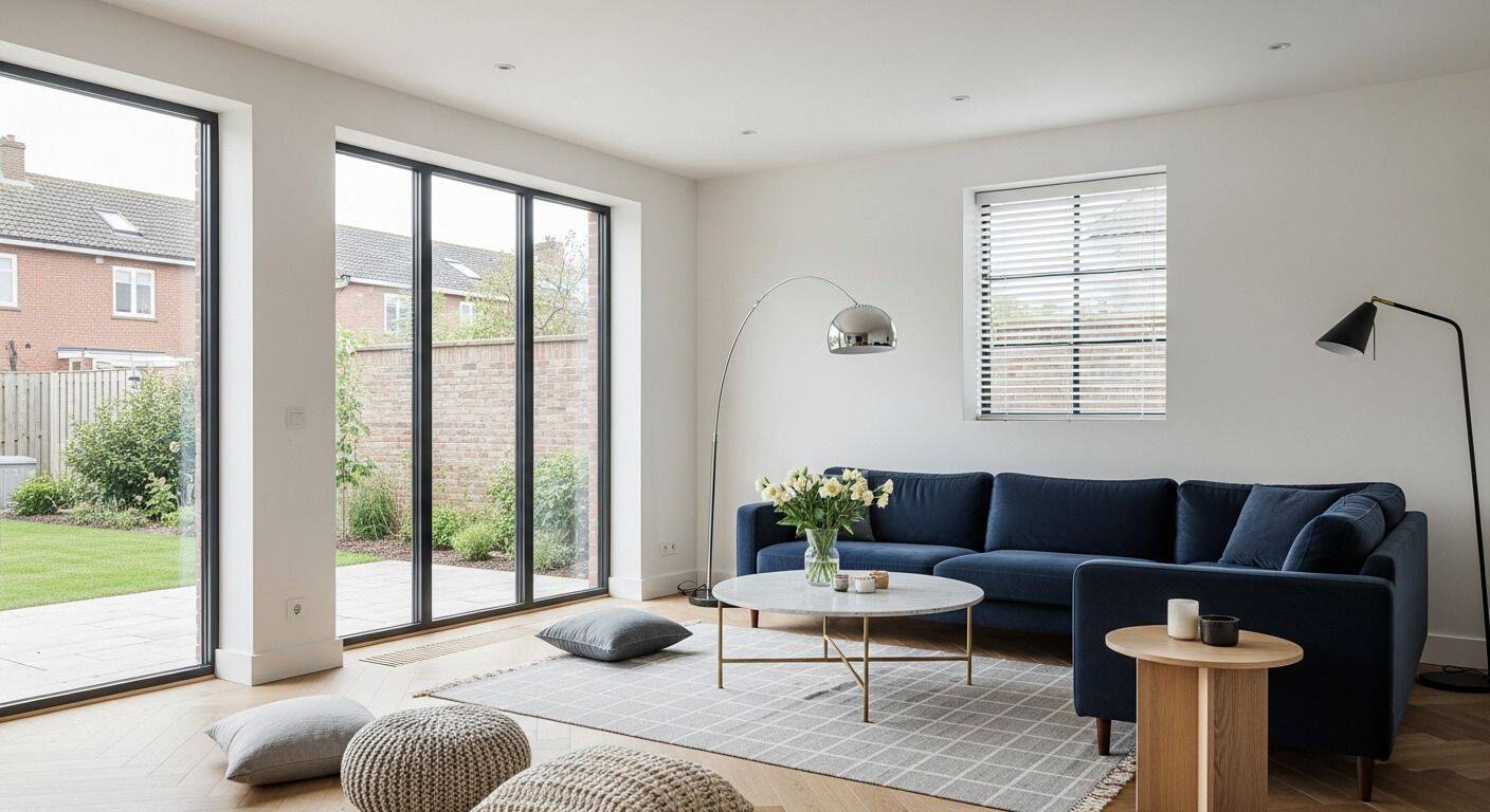 Appartement 5 pièces 121 m² · à Cruseilles · 121 m² · 580 000 €