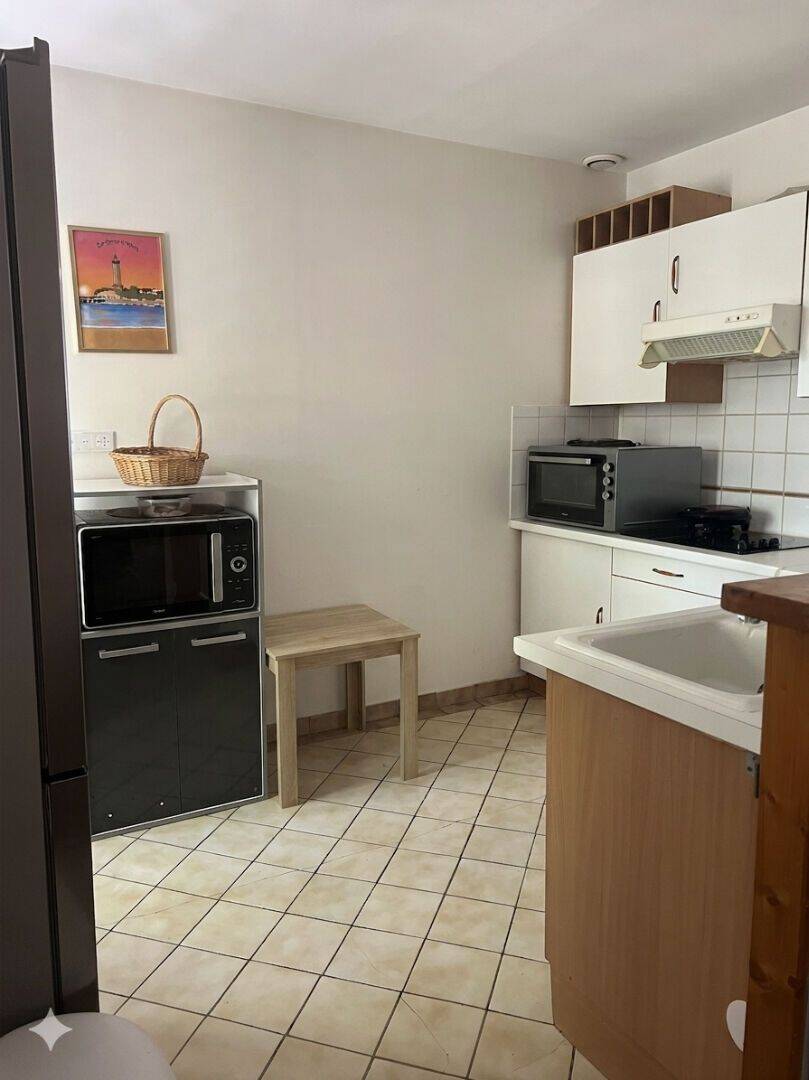 Appartement 3 pièces 50 m² · à Saintes · 50 m² · 620 €