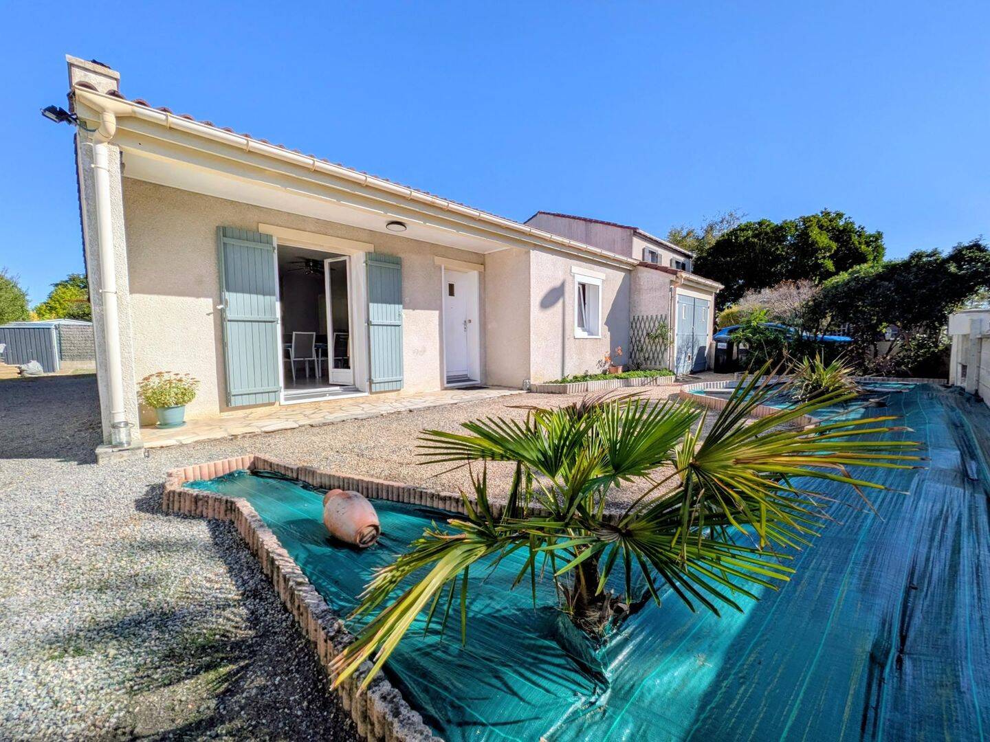 Maison 5 pièces 110 m² · à Saint-Sébastien-sur-Loire · 110 m² · 325 000 €