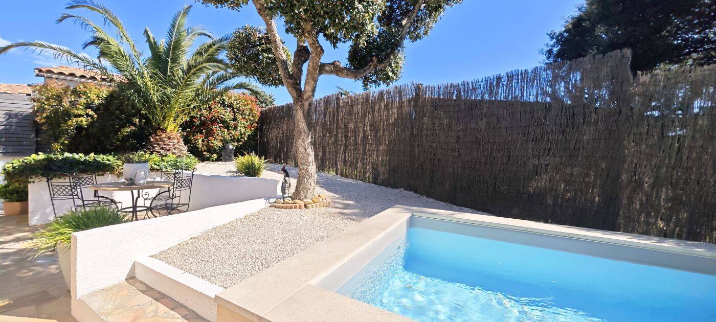 Maison 3 pièces 68 m² · à Roquebrune-sur-Argens · 68 m² · 348 000 €