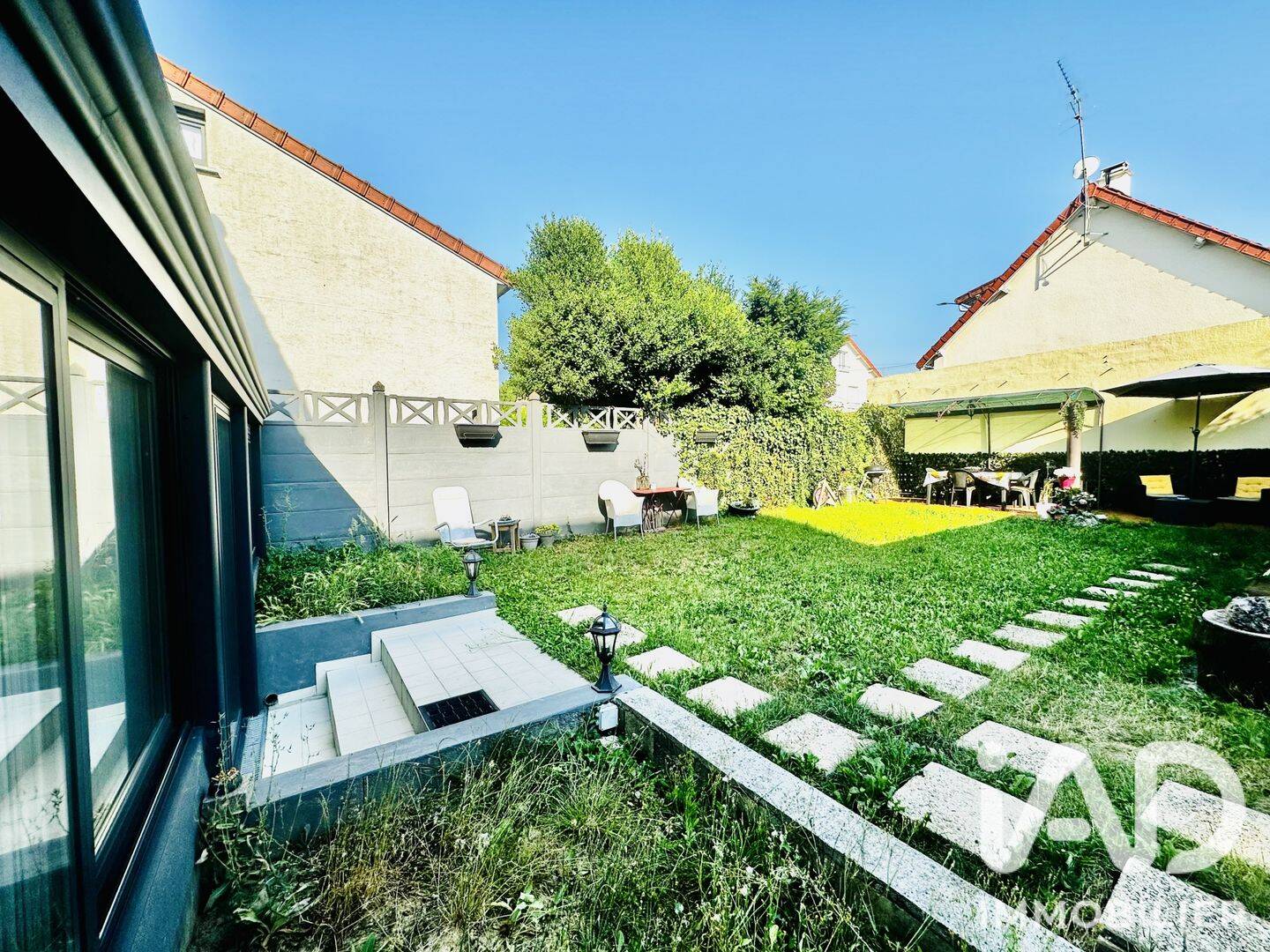 Maison 5 pièces 158 m² · à Choisy-le-Roi · 158 m² · 558 000 €