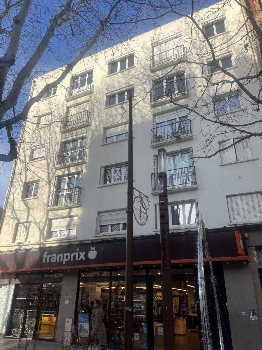Appartement 2 pièces 32 m² · à Aulnay-sous-Bois · 31,8 m² · 890 €/mois