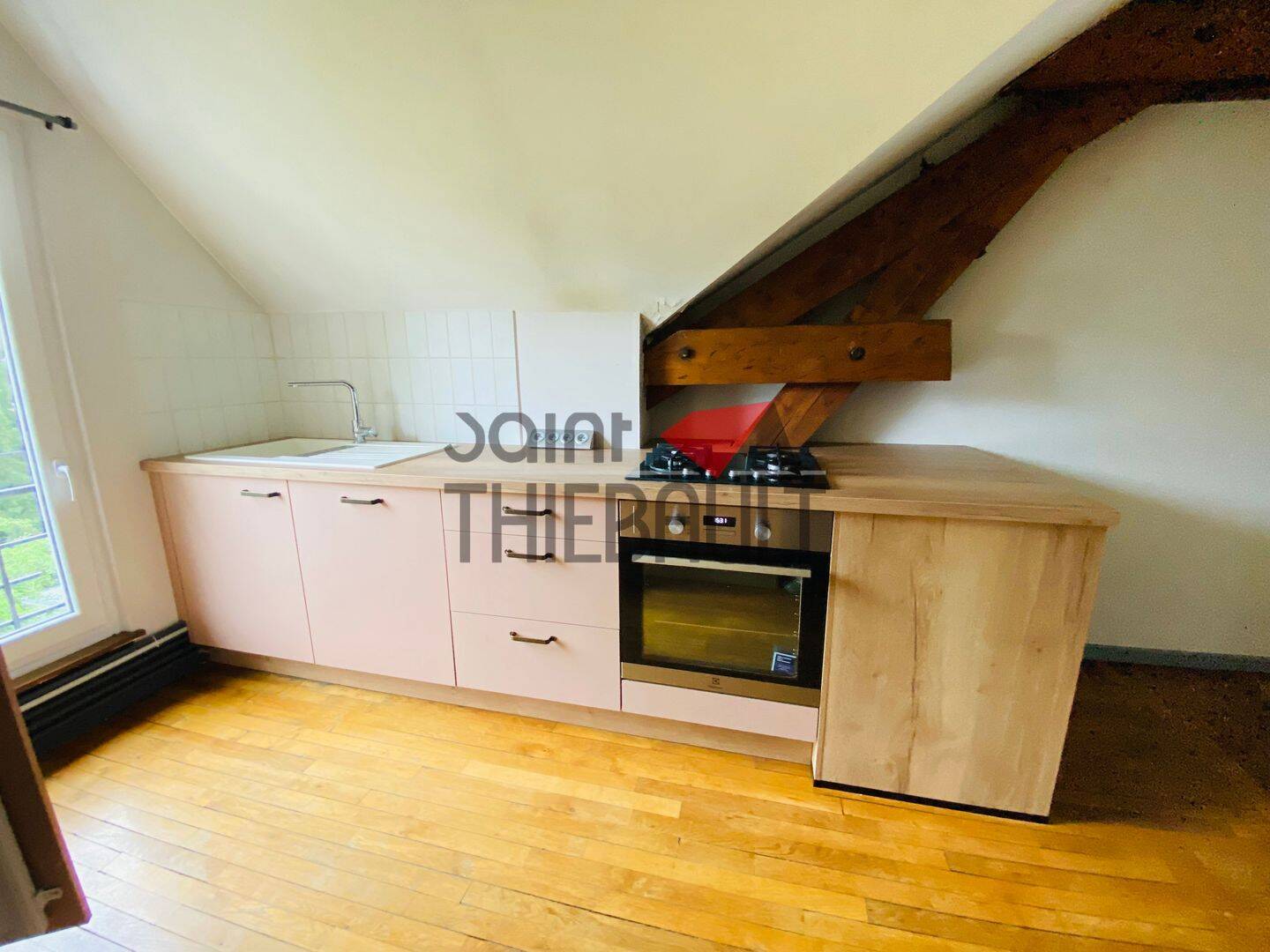 Appartement 3 pièces 63 m² · à Nancy · 63,4 m² · 690 €/mois