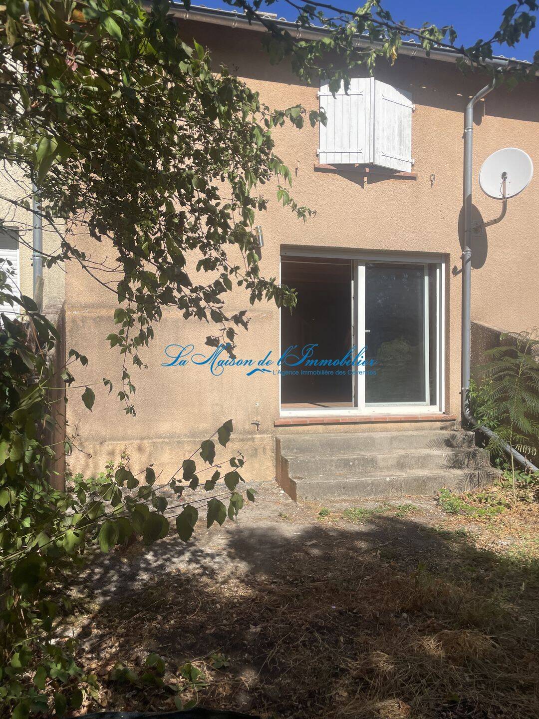 Maison 5 pièces 100 m² · à Saint-Jean-du-Gard · 99,9 m² · 138 000 €
