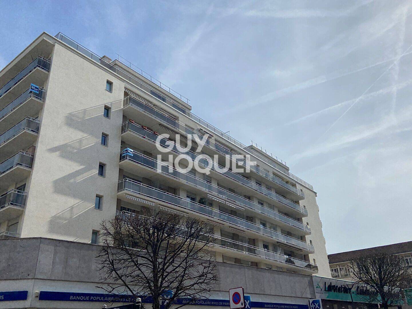 Appartement 1 pièce 27 m² · à Clamart · 27,5 m² · 898 €/mois