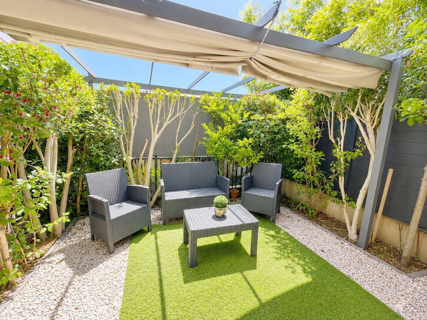 Maison 4 pièces 76 m² · à La Seyne-sur-Mer · 76 m² · 375 000 €
