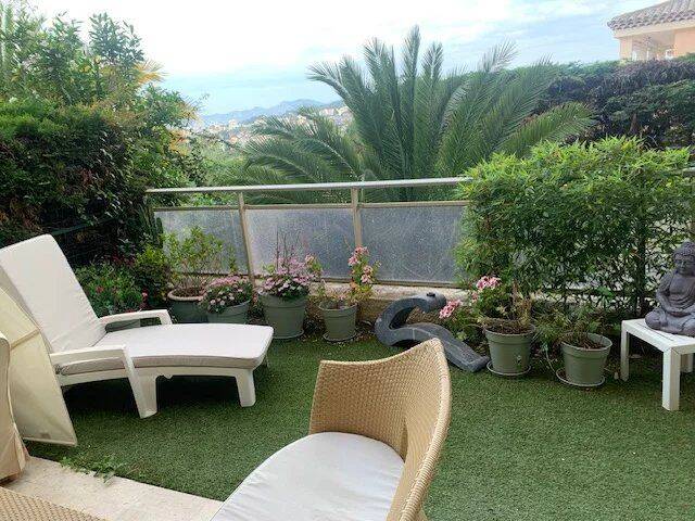 Appartement 3 pièces 96 m² · à Le Cannet · 96,5 m² · 2 010 €/mois