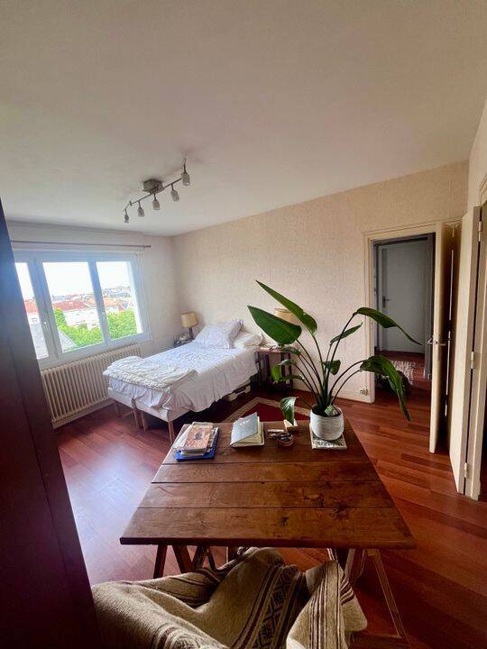Appartement 2 pièces 67 m² · à Bordeaux · 67 m² · 1 400 €/mois