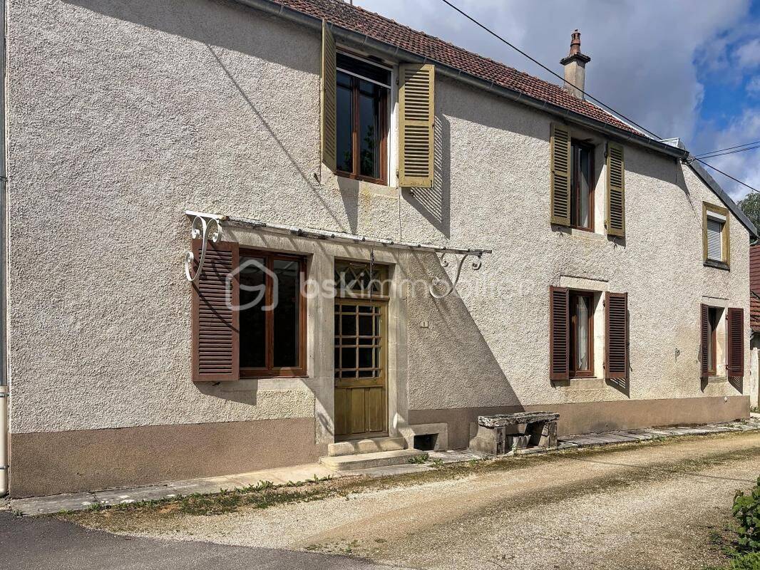 Maison 5 pièces 101 m² · à Tarsul · 101 m² · 173 000 €