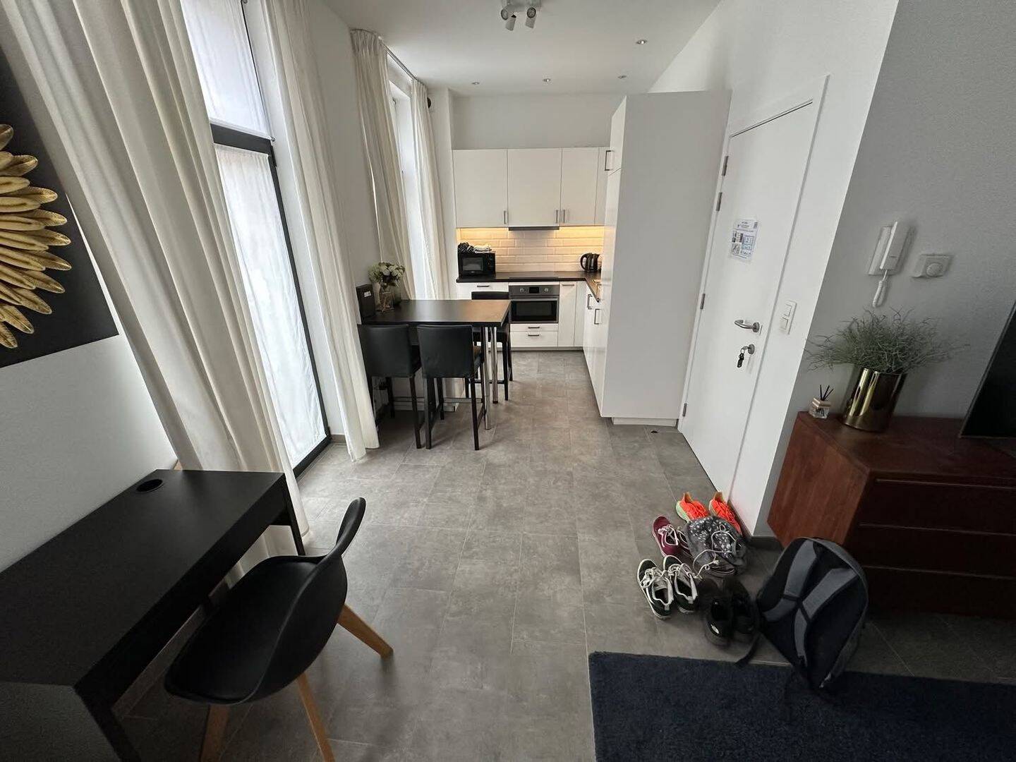 Appartement 2 pièces 26 m² · à Thionville · 26 m² · 510 €