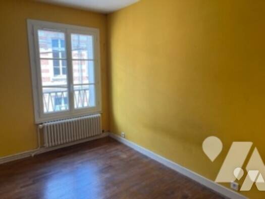 Maison à vendre 70 640 € 4 pièces 3 chambres 115 m² Sainte-Menehould 51800