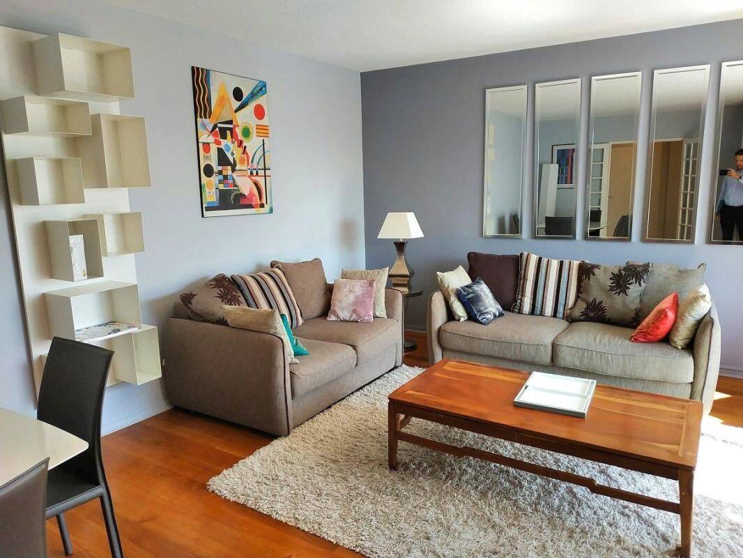 Appartement 4 pièces 88 m² · à Bruges · 87,5 m² · 1 278 €/mois