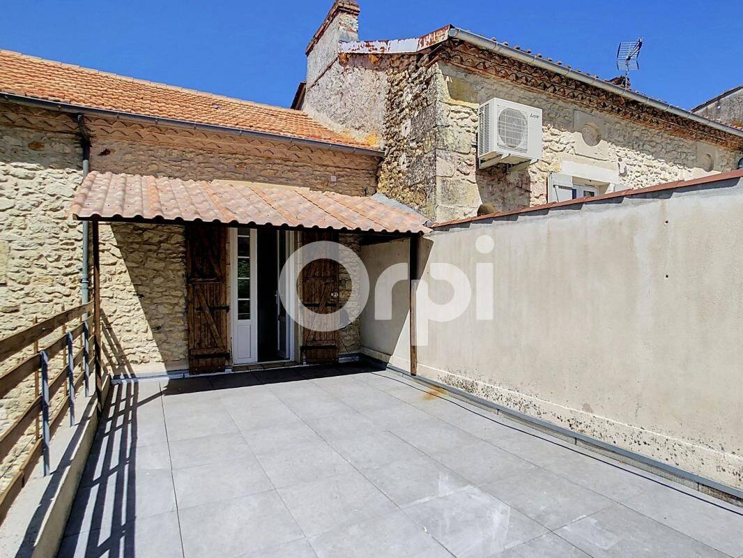 Appartement 2 pièces 39 m² · à Périgueux · 39,4 m² · 500 €