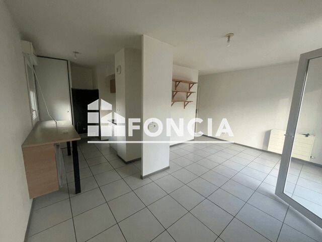 Appartement 2 pièces 48 m² · à Domarin · 47,8 m² · 705 €/mois