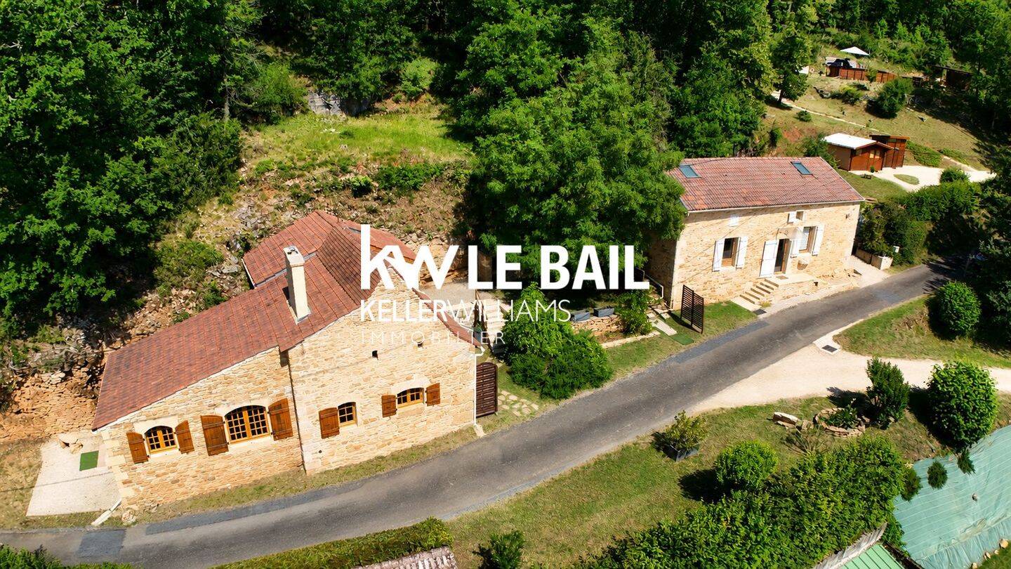 Maison 11 pièces 160 m² · à Prayssac · 160 m² · 339 500 €