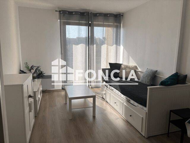 Appartement 2 pièces 31 m² · à Cabourg · 30,9 m² · 653 €