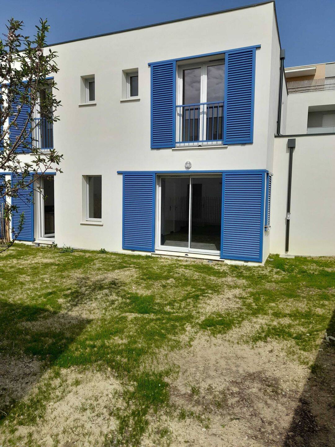 Maison 4 pièces 100 m² · à Marsillargues · 99,8 m² · 1 094 €