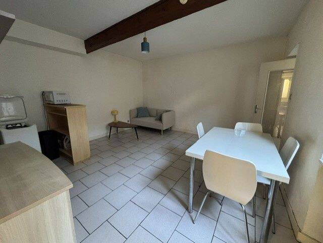 Appartement 2 pièces 35 m² · à Carcassonne · 34,7 m² · 415 €