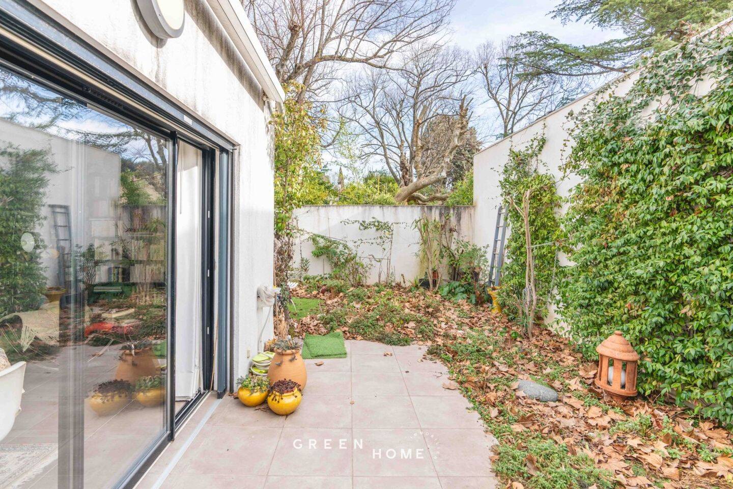 Appartement 3 pièces 63 m² · à Aix-en-Provence · 63 m² · 450 000 €
