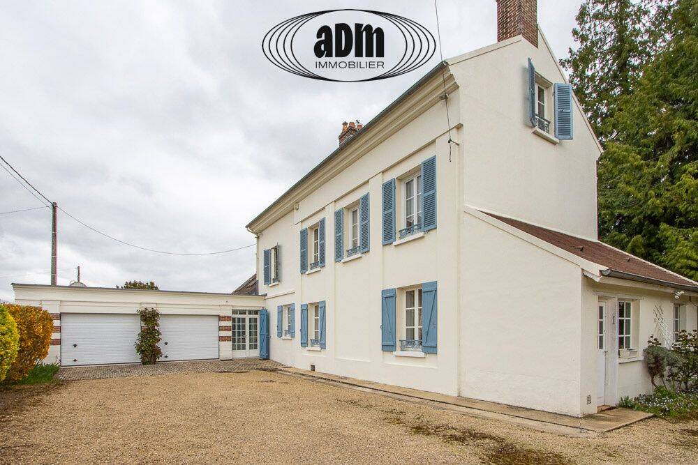 Maison 10 pièces 224 m² · à La Ferté-sous-Jouarre · 224 m² · 508 000 €