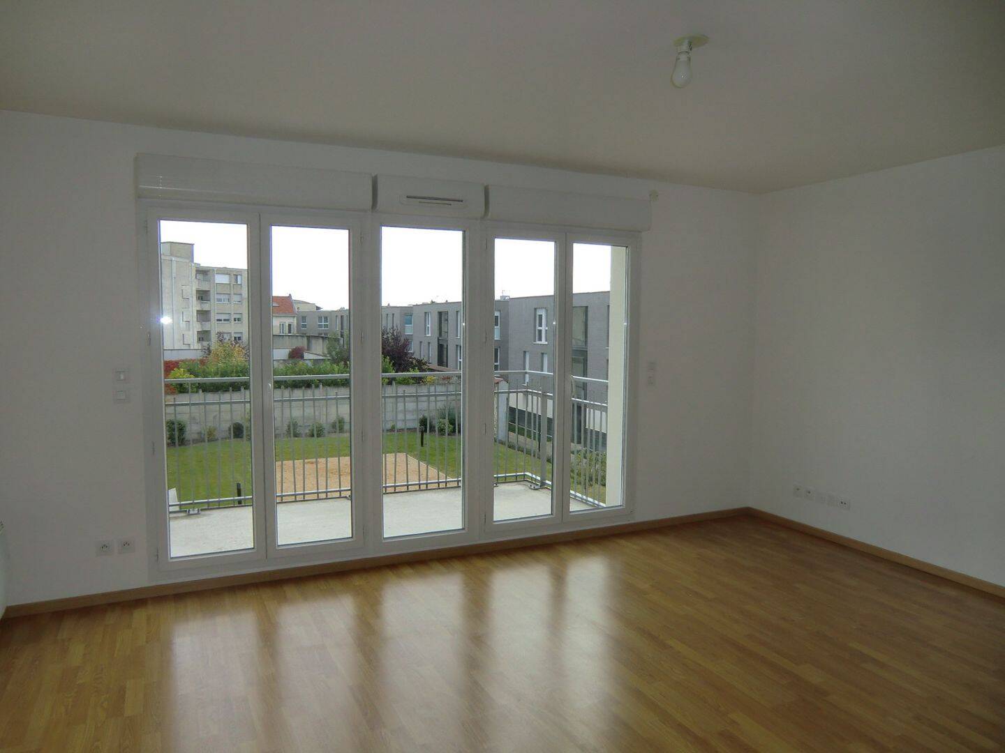 Appartement 2 pièces 45 m² · à Reims · 45 m² · 665 €/mois