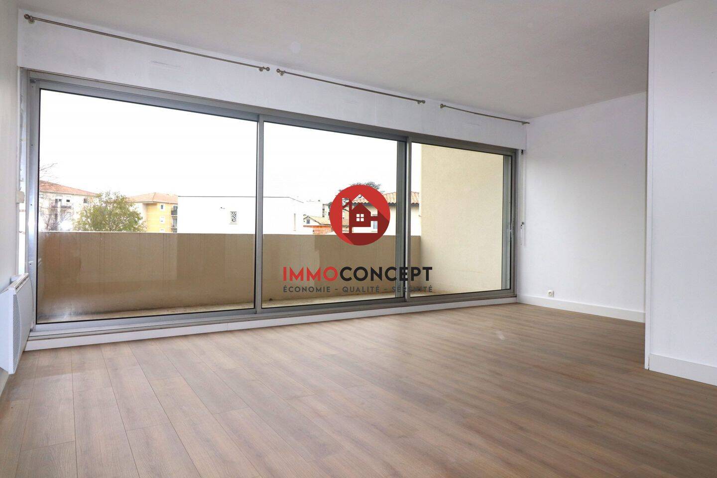Appartement 4 pièces 78 m² · à Bagnols-sur-Cèze · 78 m² · 745 €