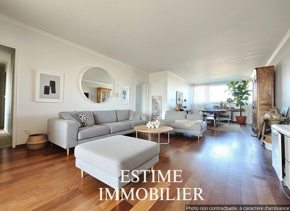 Appartement 5 pièces 130 m² · à Lille · 130,3 m² · 405 000 €