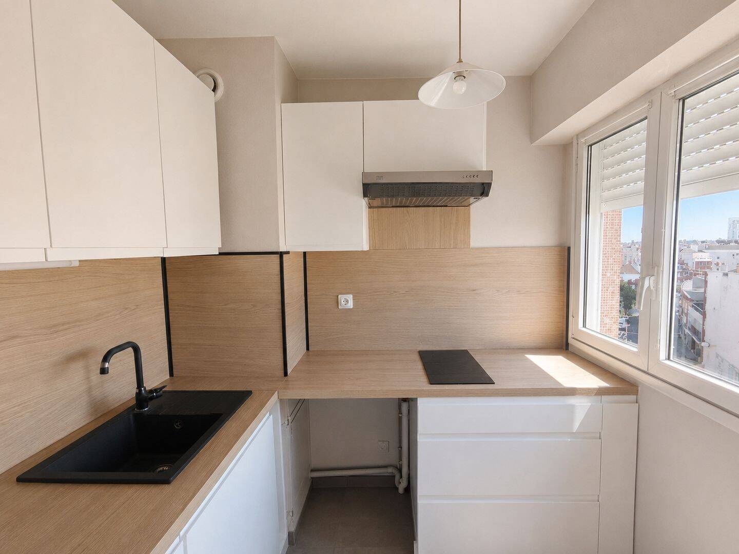 Appartement 1 pièce 33 m² · à Amiens · 33 m² · 85 500 €