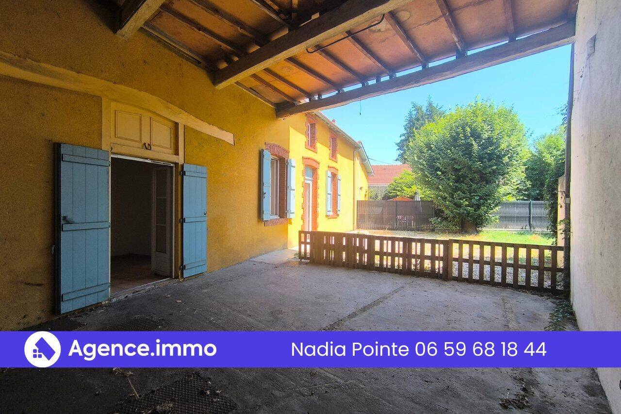 Appartement 4 pièces 65 m² · à Tarbes · 64,5 m² · 139 000 €