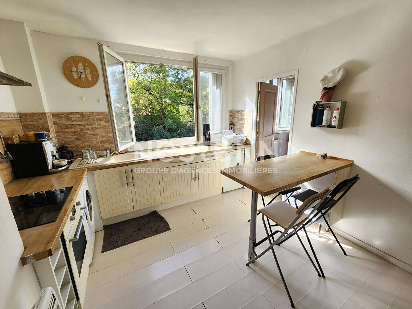 Appartement 2 pièces 35 m² · à Toulouse · 35 m² · 136 500 €