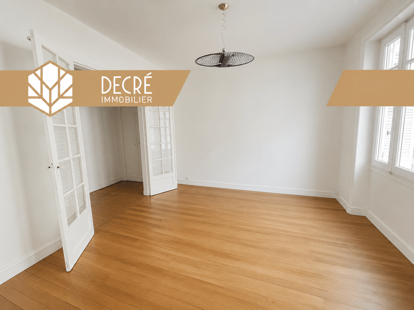 Appartement 4 pièces 66 m² · à Nantes · 66 m² · 273 000 €