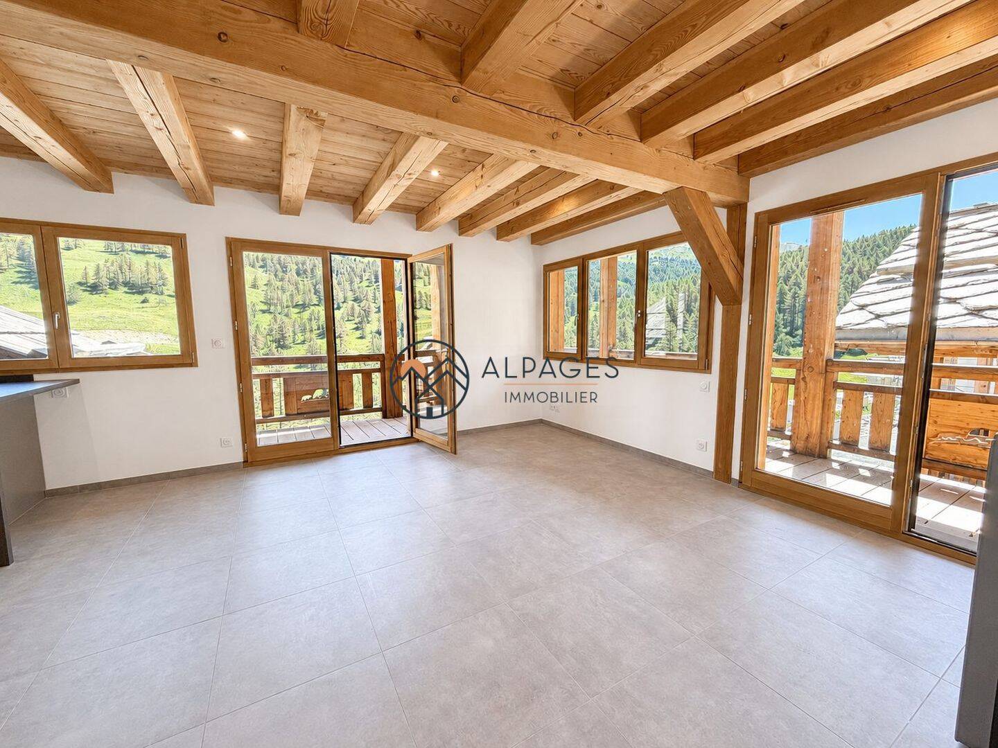 Appartement 4 pièces 86 m² · à Vars · 86 m² · 690 000 €