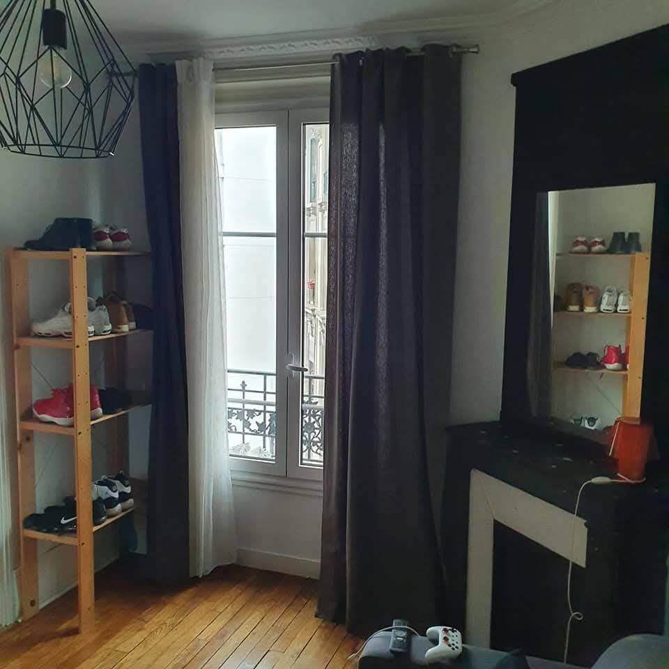 Appartement 1 pièce 24 m² · à Nice · 24 m² · 545 €/mois