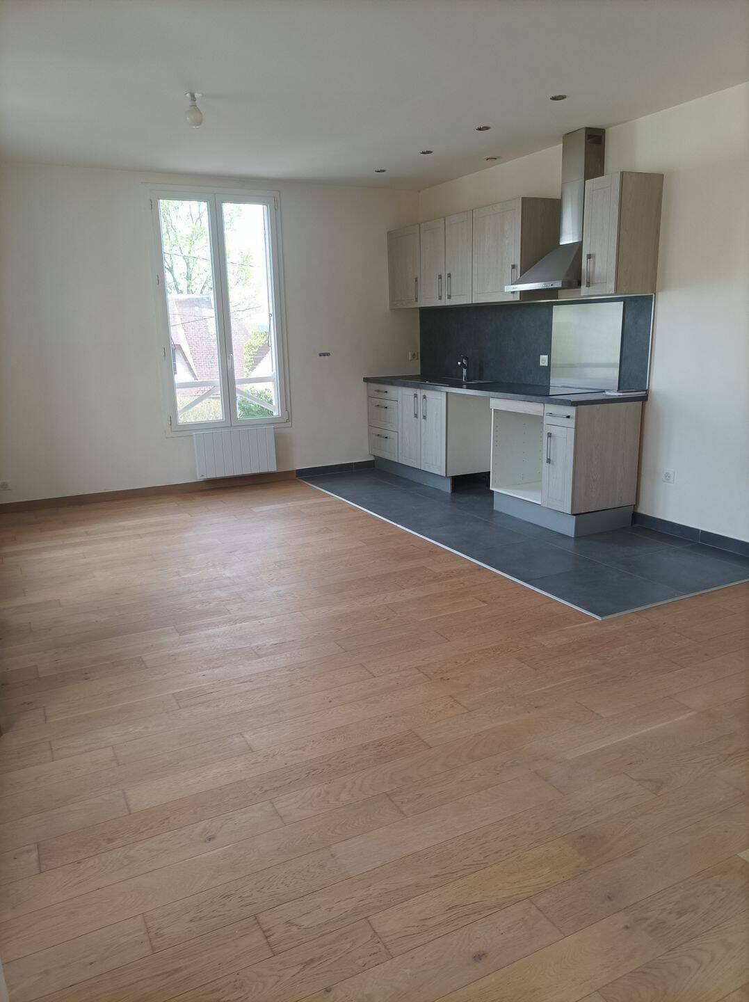 Appartement 3 pièces 63 m² · à Brunoy · 63 m² · 989 €
