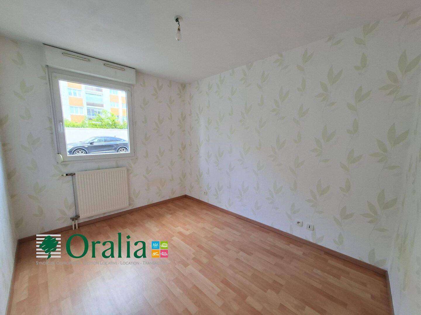 Appartement — 9